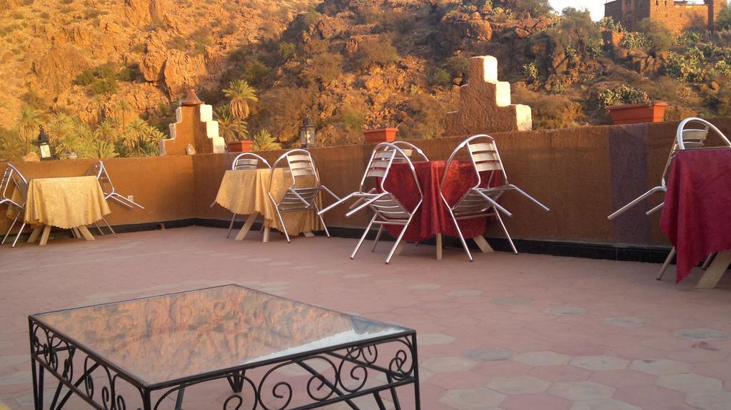 La Maison Traditionnelle Hotel Et Guesthouse ทาเฟราสท์ ภายนอก รูปภาพ